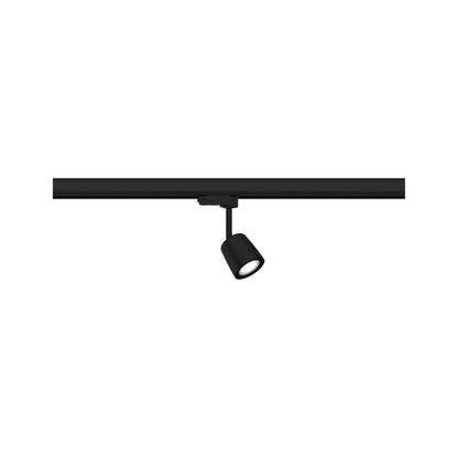 Paulmann ProRail3 LED Spot Cover Schwarz max. 10W GU10, ohne Leuchtmittel