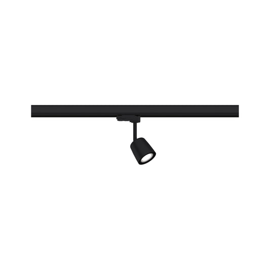 Paulmann ProRail3 LED Spot Cover Schwarz max. 10W GU10, ohne Leuchtmittel