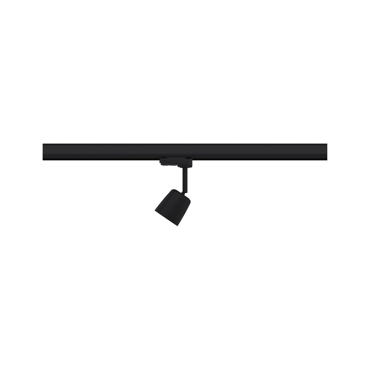 Paulmann ProRail3 LED Spot Cover Schwarz max. 10W GU10, ohne Leuchtmittel