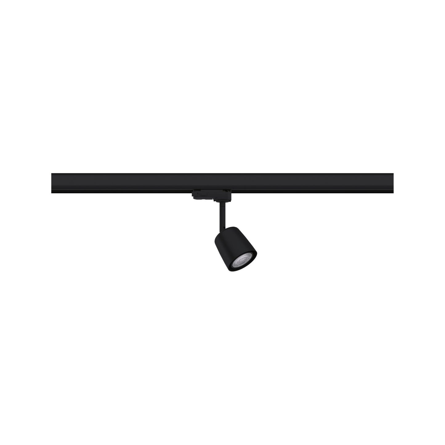 Paulmann ProRail3 LED Spot Cover Schwarz max. 10W GU10, ohne Leuchtmittel