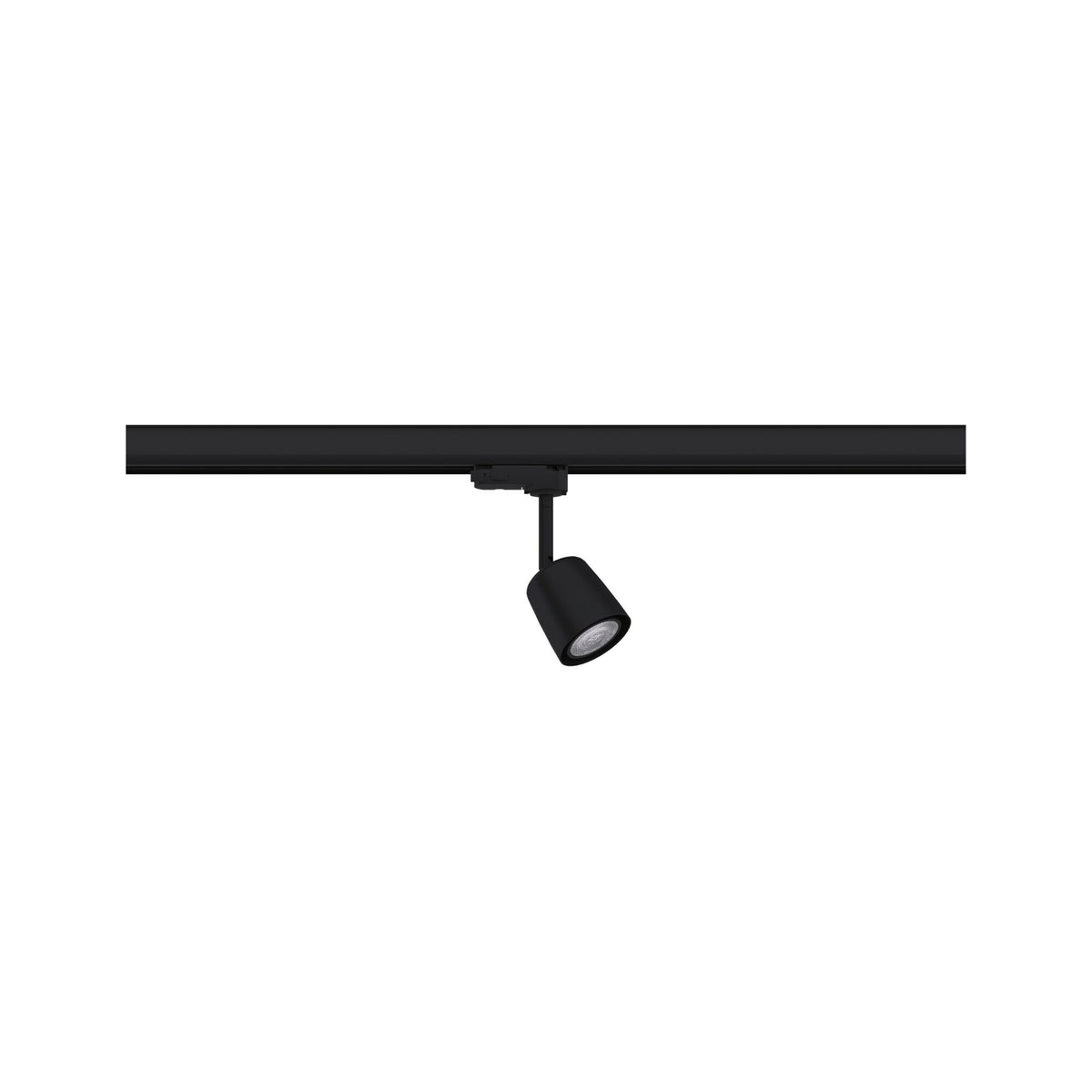 Paulmann ProRail3 LED Spot Cover Schwarz max. 10W GU10, ohne Leuchtmittel