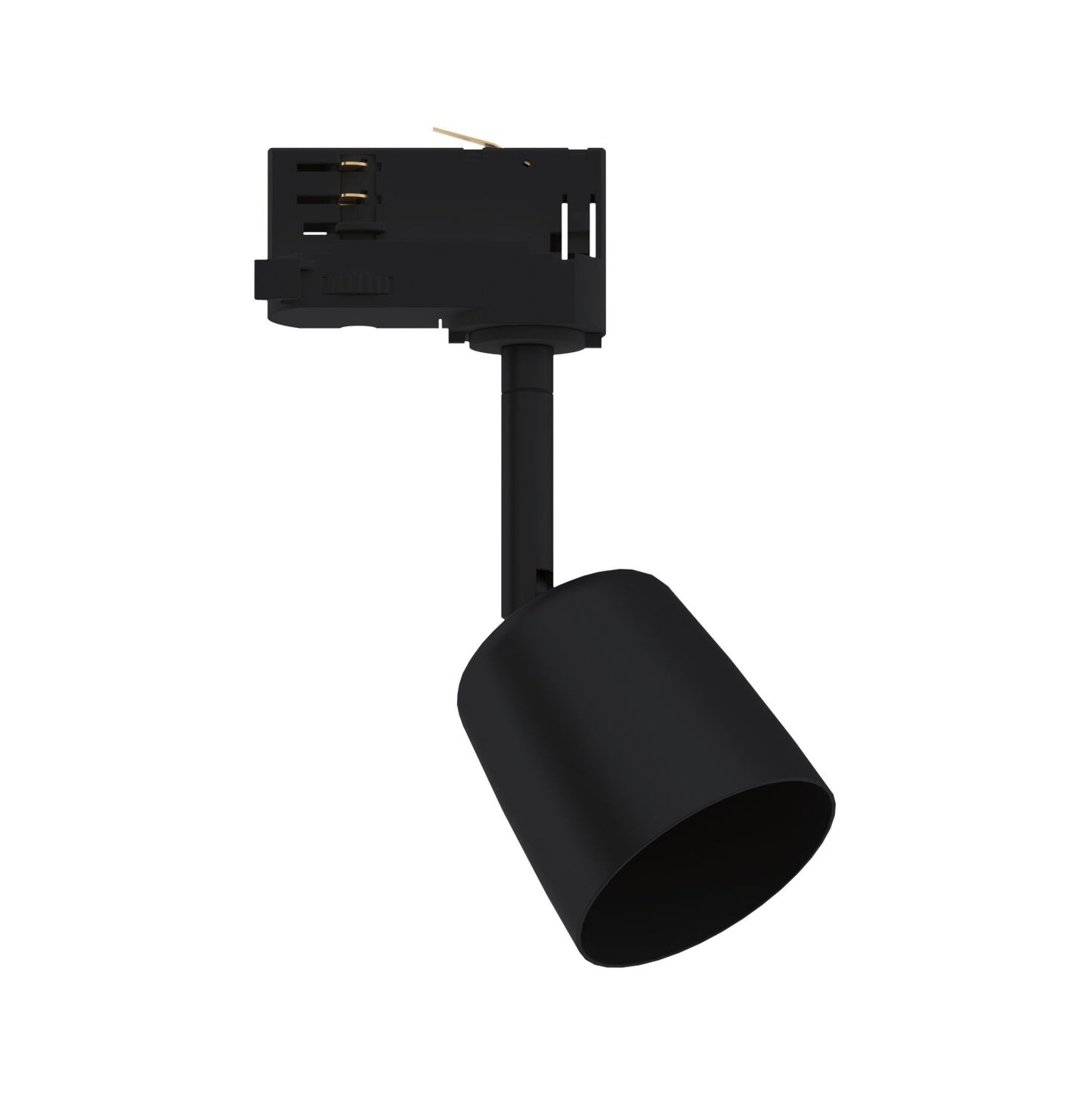 Paulmann ProRail3 LED Spot Cover Schwarz max. 10W GU10, ohne Leuchtmittel