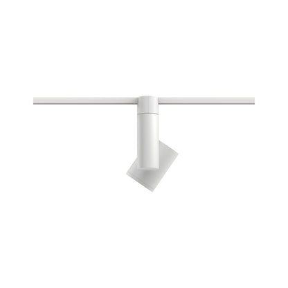 Paulmann URail LED Spot Zeuz Weiß 33W 15° 3.000K dimmbar