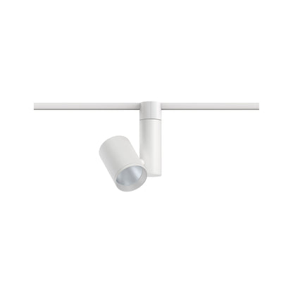 Paulmann URail LED Spot Zeuz Weiß 33W 15° 3.000K dimmbar
