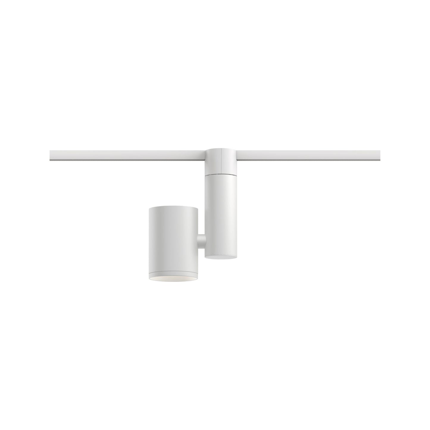 Paulmann URail LED Spot Zeuz Weiß 33W 40° 3.000K dimmbar