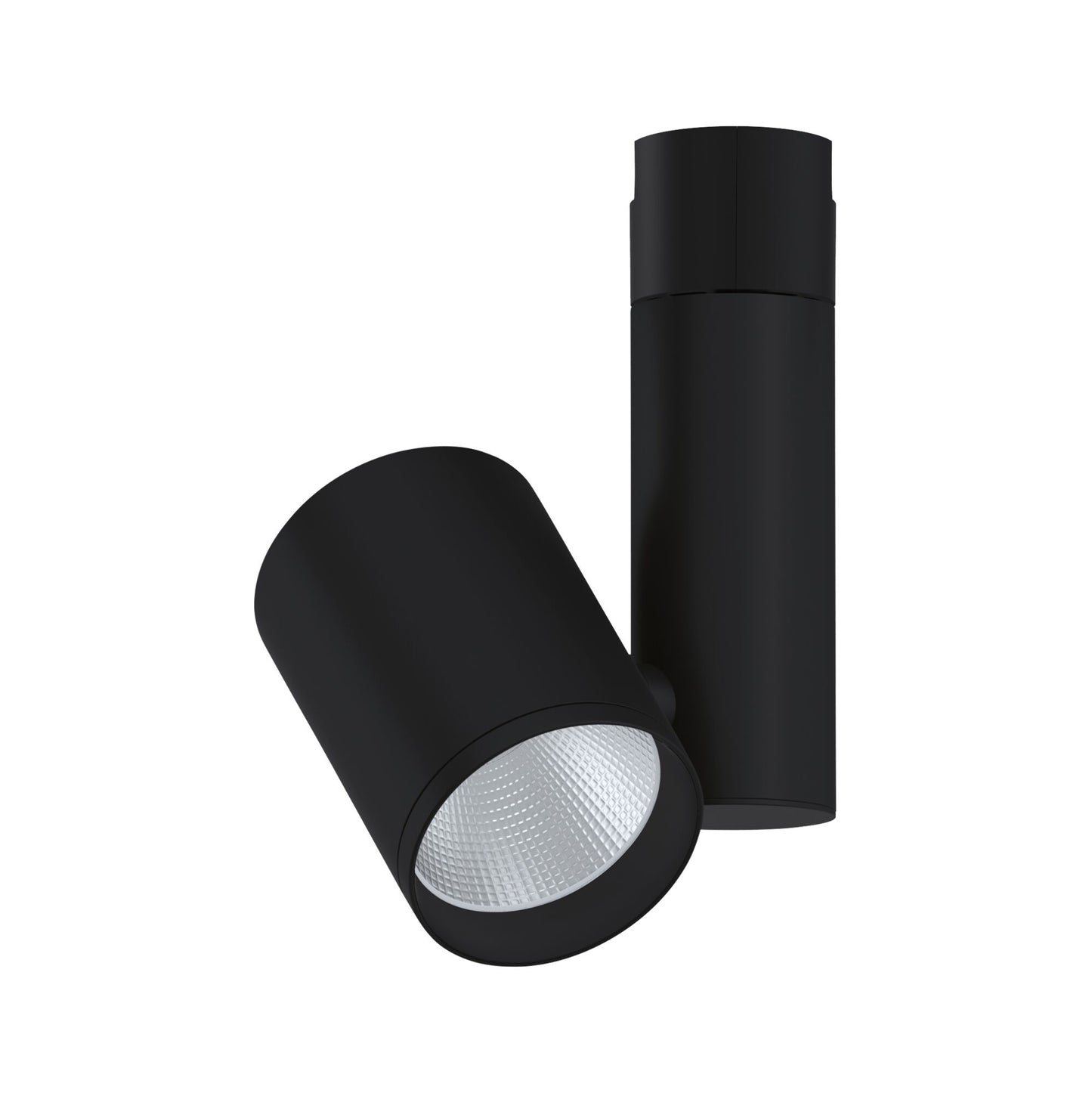 Paulmann URail LED Spot Zeuz Schwarz matt 33W 40° 3.000K dimmbar