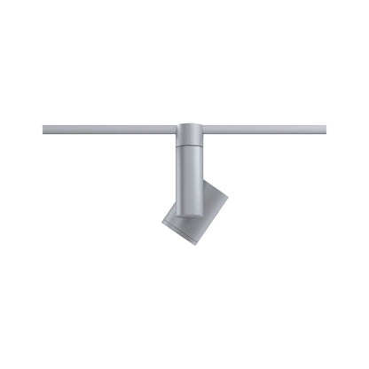 Paulmann URail LED Spot Zeuz Chrom matt 33W 15° 4.000K dimmbar