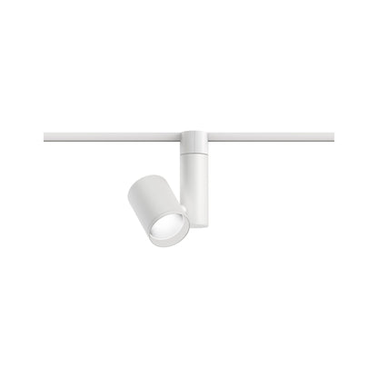 Paulmann URail LED Spot Zeuz Weiß 33W 15° 4.000K dimmbar