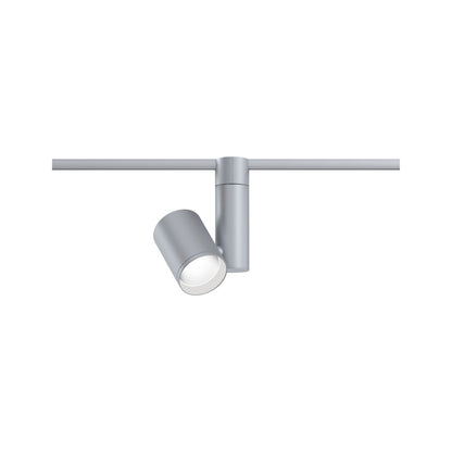 Paulmann URail LED Spot Zeuz Chrom matt 33W 40° 4.000K dimmbar