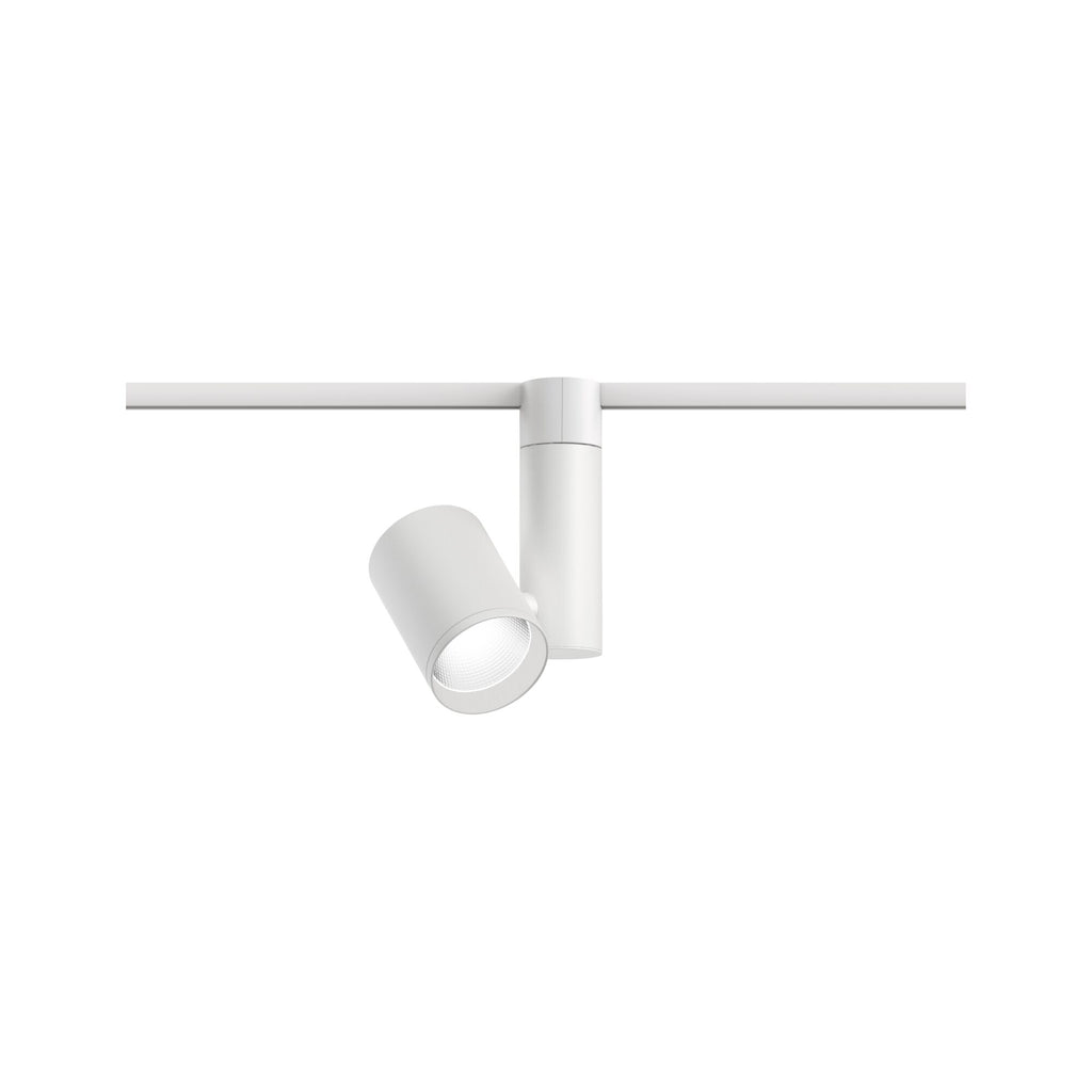 Paulmann URail LED Spot Zeuz Weiß 33W 40° 4.000K dimmbar