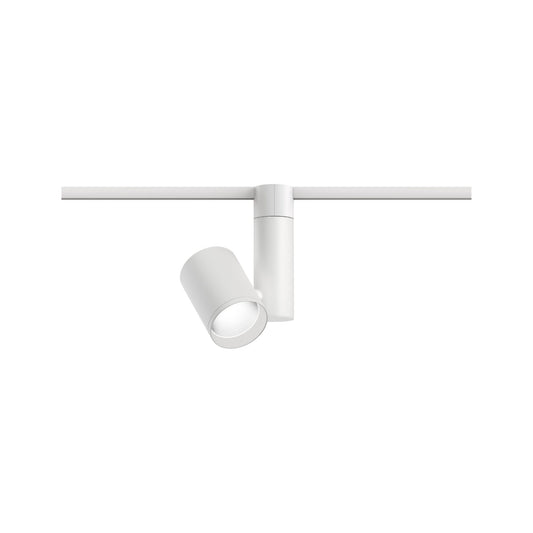 Paulmann URail LED Spot Zeuz Weiß 33W 40° 4.000K dimmbar