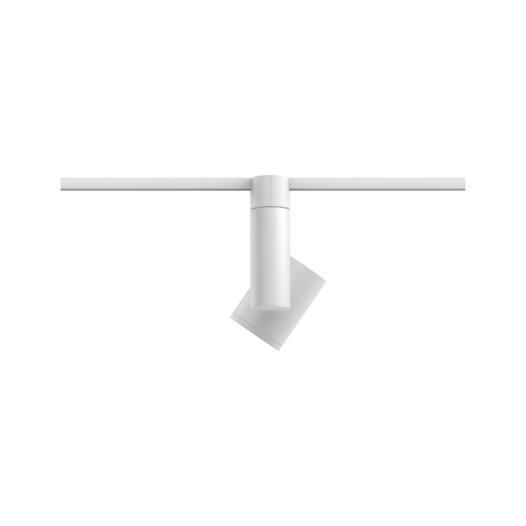 Paulmann URail LED Spot Zeuz Weiß 33W 40° 4.000K dimmbar