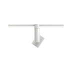 Paulmann URail LED Spot Zeuz Weiß 33W 40° 4.000K dimmbar