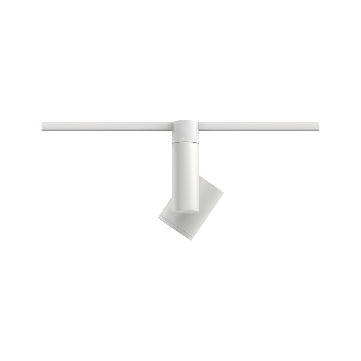 Paulmann URail LED Spot Zeuz Weiß 33W 40° 4.000K dimmbar