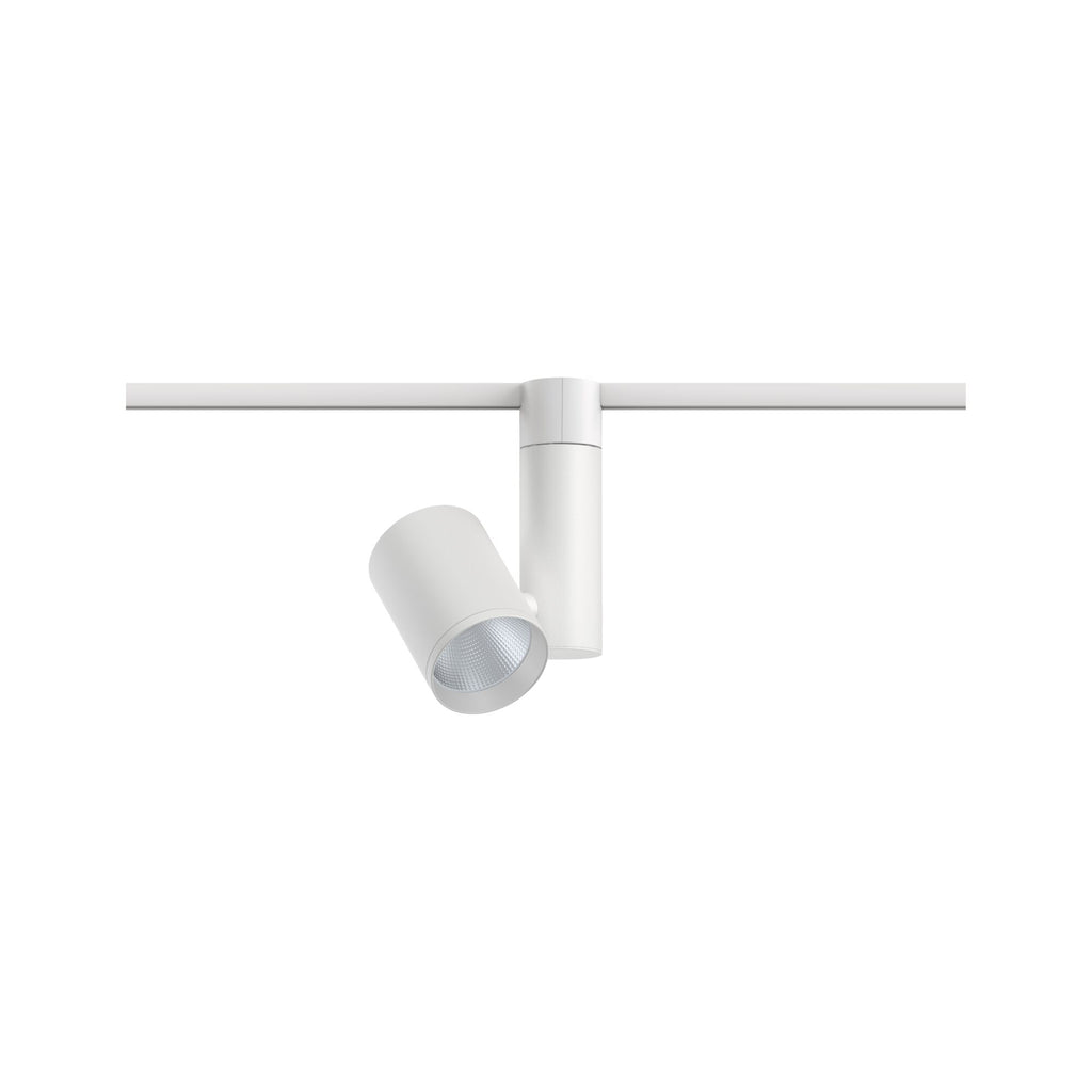 Paulmann URail LED Spot Zeuz Weiß 33W 40° 4.000K dimmbar