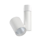 Paulmann URail LED Spot Zeuz Weiß 33W 40° 4.000K dimmbar
