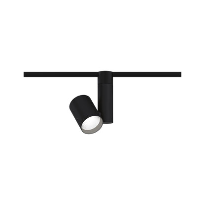Paulmann URail LED Spot Zeuz Schwarz matt 33W 40° 4.000K dimmbar