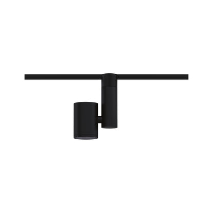Paulmann URail LED Spot Zeuz Schwarz matt 33W 40° 4.000K dimmbar