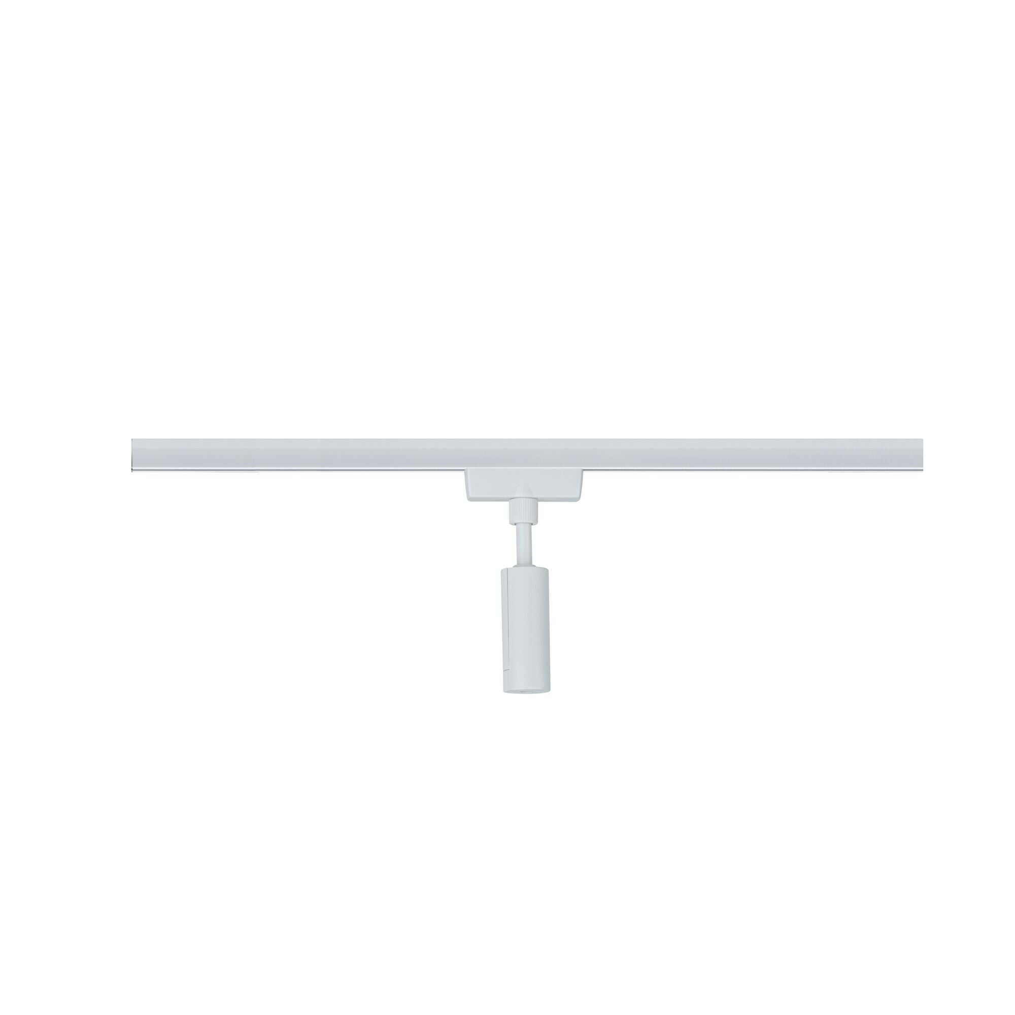 Paulmann URail Pendeladapter Universal 23mm 230V Weiß