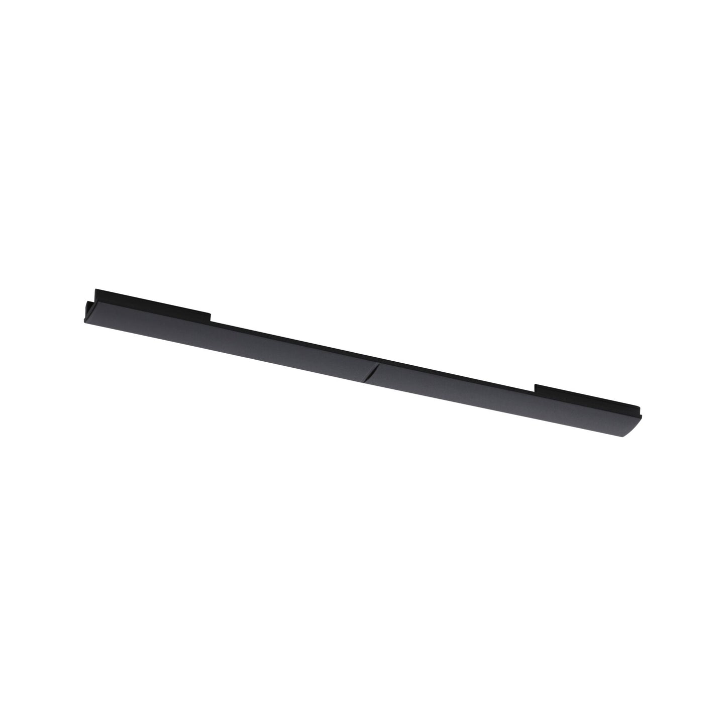 Paulmann URail Zubehör Connector-Inlay Schwarz,Transparent