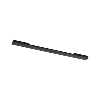 Paulmann URail Zubehör Connector-Inlay Schwarz,Transparent