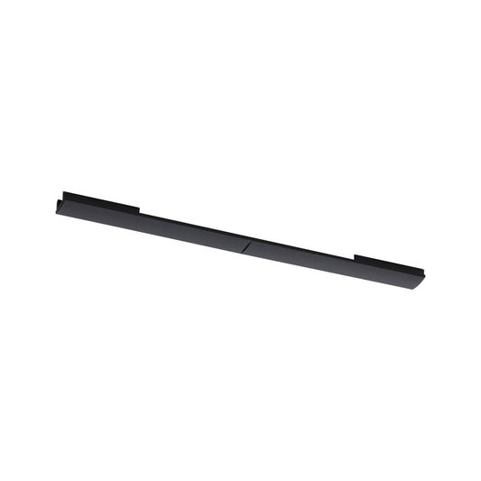 Paulmann URail Zubehör Connector-Inlay Schwarz,Transparent