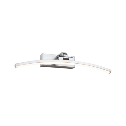 Paulmann LED Bilderleuchte Bento 3000K 900lm 230V 8,5W Nickel gebürstet