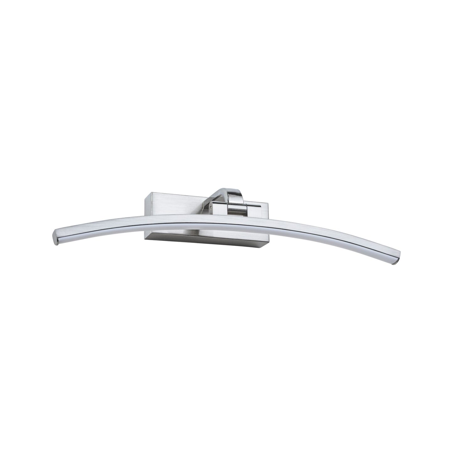 Paulmann LED Bilderleuchte Bento 3000K 900lm 230V 8,5W Nickel gebürstet
