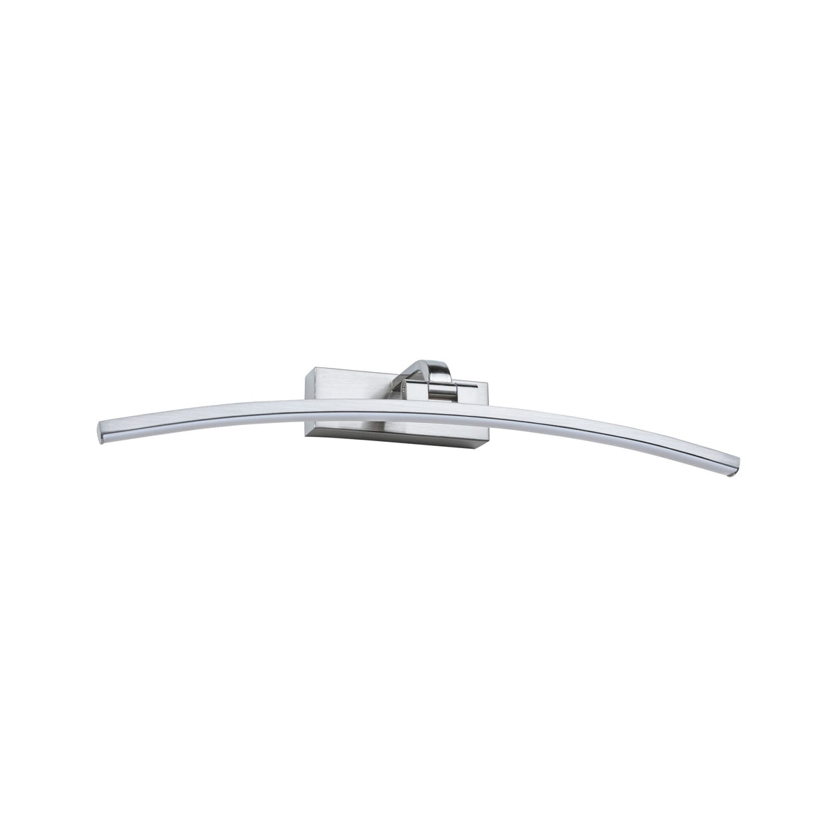Paulmann LED Bilderleuchte Bento 3000K 1050lm 230V 10W Alu gebürstet