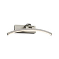 Paulmann LED Bilderleuchte Bento 3000K 600lm 230V 6W Altmessing