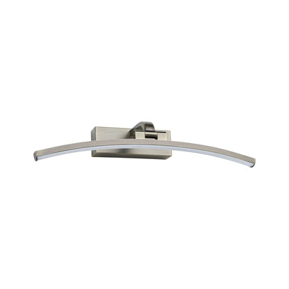 Paulmann LED Bilderleuchte Bento 3000K 900lm 230V 8,5W Altmessing