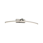 Paulmann LED Bilderleuchte Bento 3000K 1050lm 230V 10W Altmessing