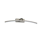 Paulmann LED Bilderleuchte Bento 3000K 1050lm 230V 10W Altmessing