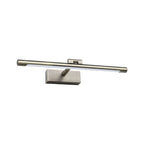 Paulmann LED Bilderleuchte Mingo 3000K 1000lm 230V 9,5W Altmessing