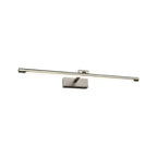 Paulmann LED Bilderleuchte Mingo 3000K 1250lm 230V 11W Altmessing