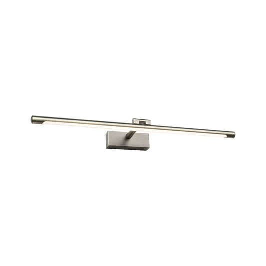 Paulmann LED Bilderleuchte Mingo 3000K 1250lm 230V 11W Altmessing