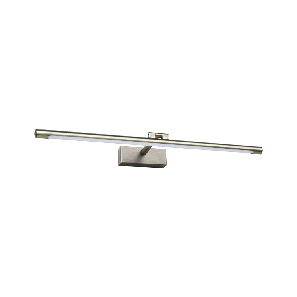 Paulmann LED Bilderleuchte Mingo 3000K 1250lm 230V 11W Altmessing