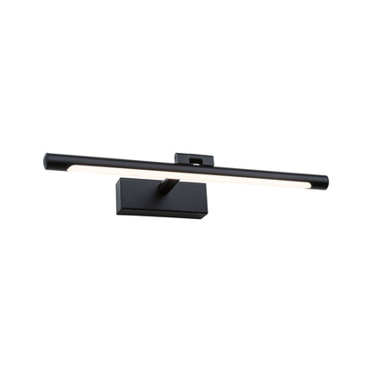 Paulmann LED Bilderleuchte Mingo 3000K 1000lm 230V 9,5W Schwarz