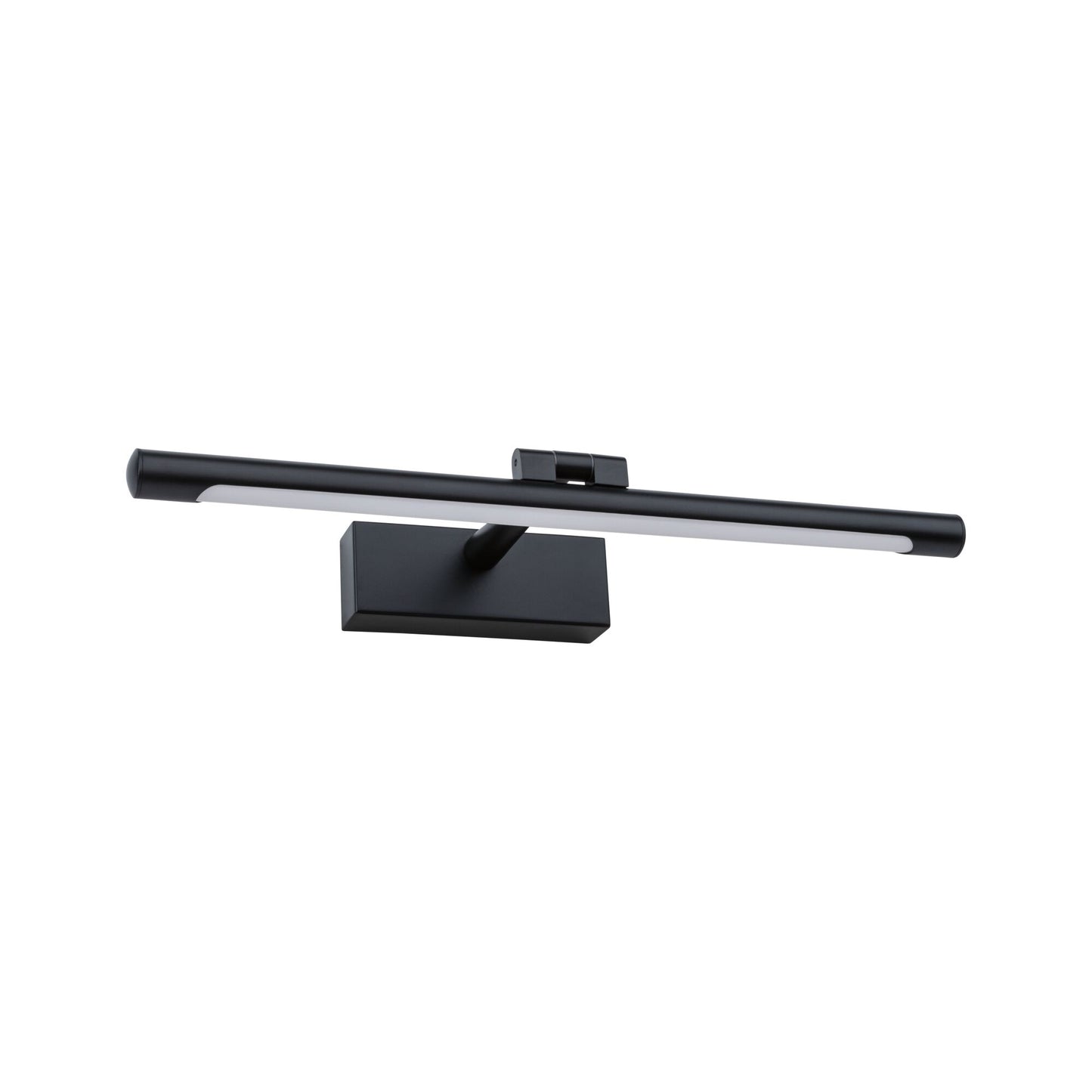 Paulmann LED Bilderleuchte Mingo 3000K 1000lm 230V 9,5W Schwarz