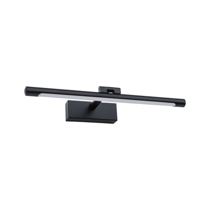 Paulmann LED Bilderleuchte Mingo 3000K 1000lm 230V 9,5W Schwarz
