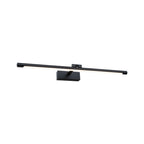 Paulmann LED Bilderleuchte Mingo 3000K 1250lm 230V 11W Schwarz