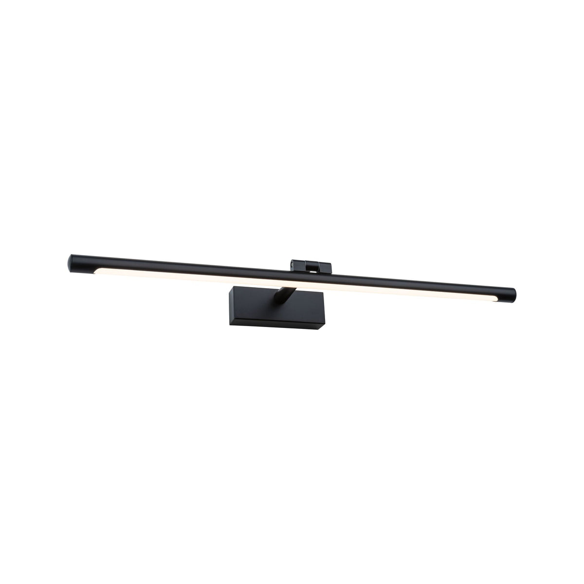 Paulmann LED Bilderleuchte Mingo 3000K 1250lm 230V 11W Schwarz