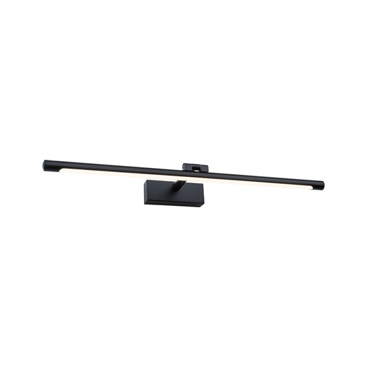 Paulmann LED Bilderleuchte Mingo 3000K 1250lm 230V 11W Schwarz