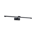 Paulmann LED Bilderleuchte Mingo 3000K 1250lm 230V 11W Schwarz