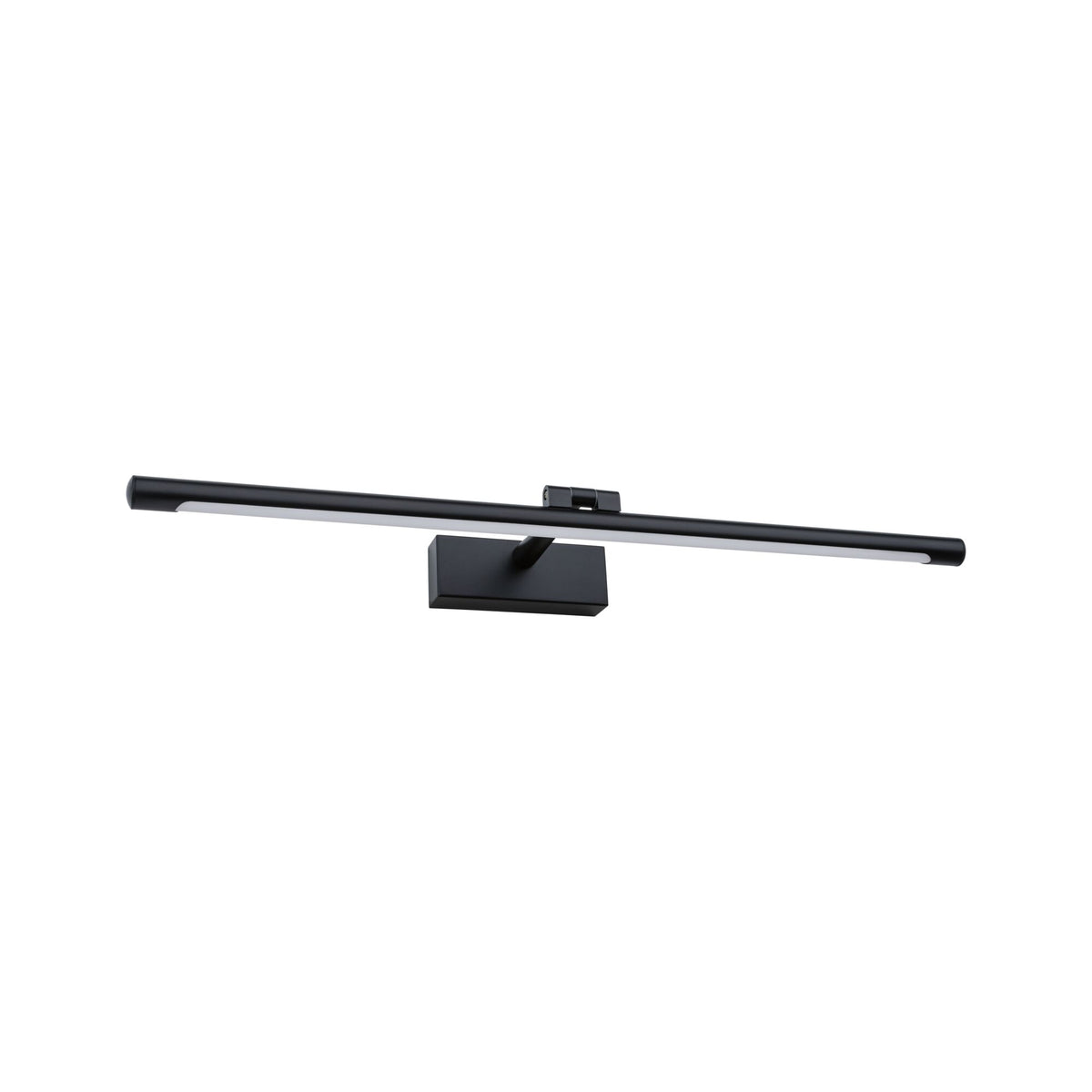 Paulmann LED Bilderleuchte Mingo 3000K 1250lm 230V 11W Schwarz