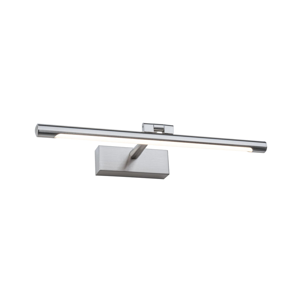 Paulmann LED Bilderleuchte Mingo 3000K 1000lm 230V 9,5W Alu gebürstet