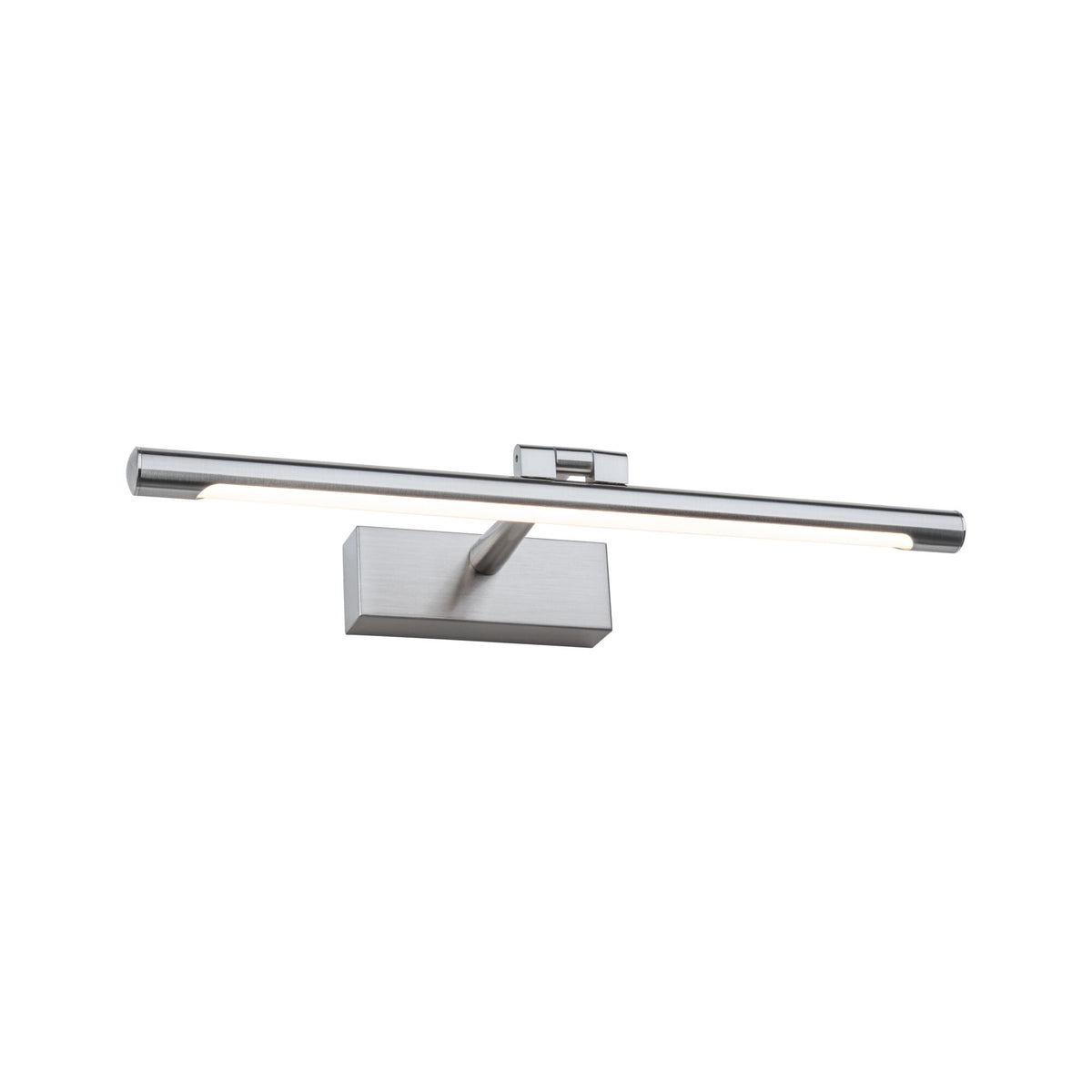 Paulmann LED Bilderleuchte Mingo 3000K 1000lm 230V 9,5W Alu gebürstet