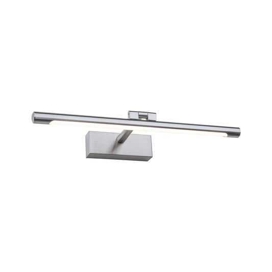 Paulmann LED Bilderleuchte Mingo 3000K 1000lm 230V 9,5W Alu gebürstet