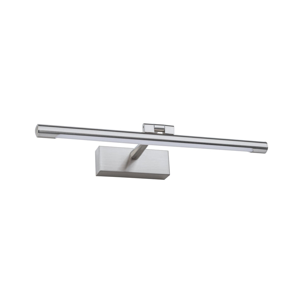 Paulmann LED Bilderleuchte Mingo 3000K 1000lm 230V 9,5W Alu gebürstet