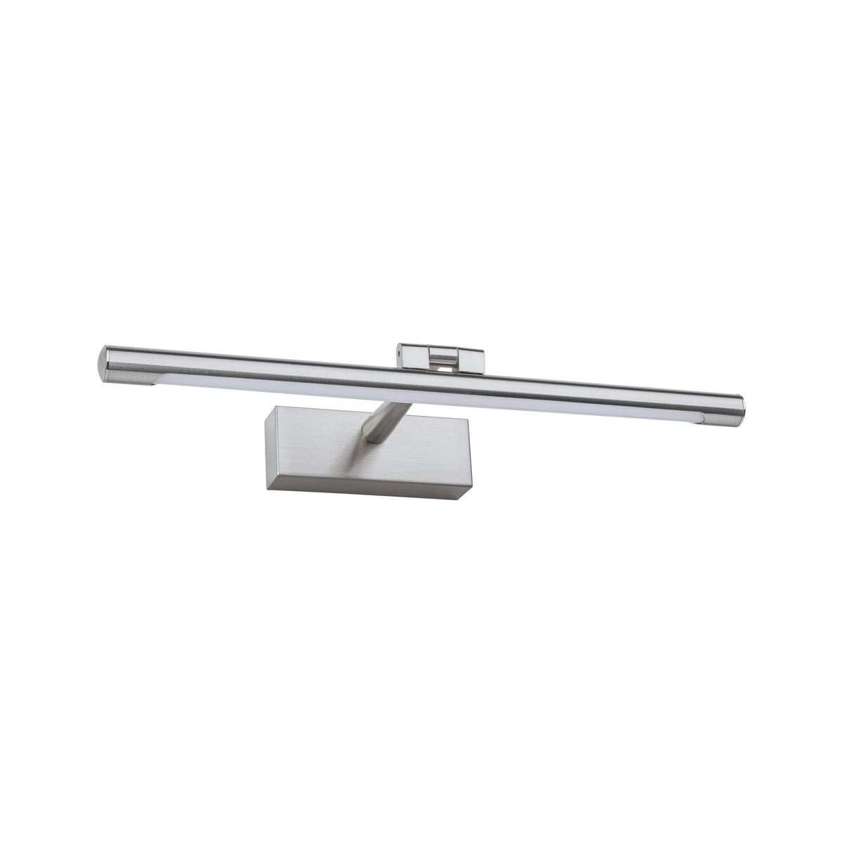 Paulmann LED Bilderleuchte Mingo 3000K 1000lm 230V 9,5W Alu gebürstet